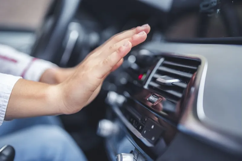 Kenapa AC Mobil Tidak Lagi Dingin dan Apa yang Perlu Dicek