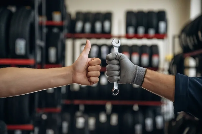 Kenapa Bengkel yang Mampu Menjelaskan Kerusakan Lebih Mudah Dipercaya