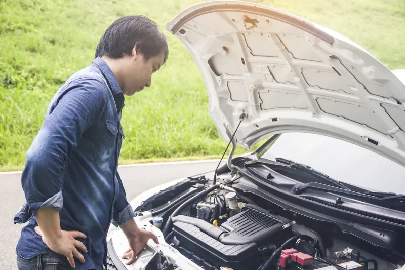 Tanda Awal Mobil Membutuhkan Servis Sebelum Terlambat