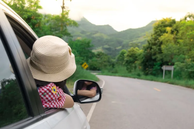 Hal yang Sering Dilupakan Saat Berkendara Jauh di Musim Liburan